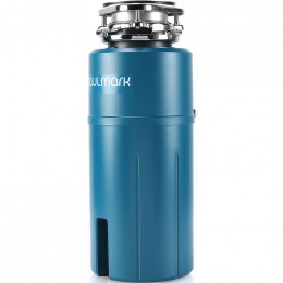 Измельчитель пищевых отходов Paulmark Intenso I-800