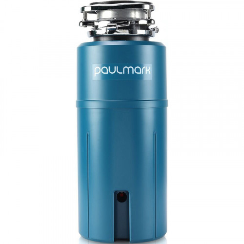 Измельчитель пищевых отходов Paulmark Intenso I-800