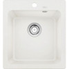 Мойка кухонная Blanco Naya 45 526574 белый