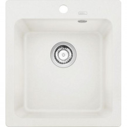 Мойка кухонная Blanco Naya 45 526574 белый