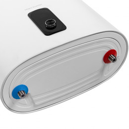 Электрический водонагреватель Royal Thermo RWH 100 Major Inverter White