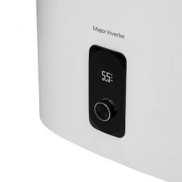 Электрический водонагреватель Royal Thermo RWH 80 Major Inverter White