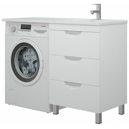 Corozo Мебель для ванной Алиот 120 R
