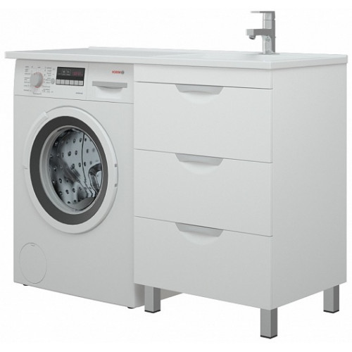 Corozo Мебель для ванной Алиот 120 R