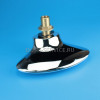 Излив на борт ванны S1385