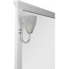 Зеркало Aquanet Тулуза 85 00182015 белый