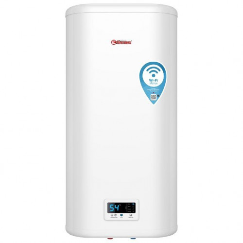Накопительный водонагреватель Thermex IF PRO WI-FI 80 V