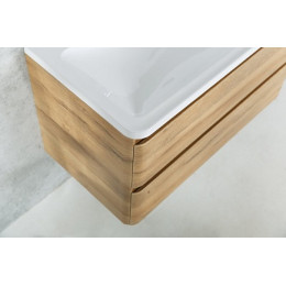 BelBagno Мебель для ванной ACQUA 1000 Rovere Rustico, TCH