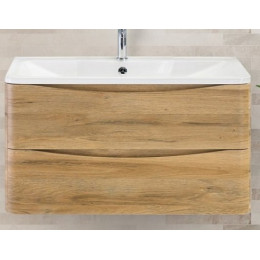 BelBagno Мебель для ванной ACQUA 1000 Rovere Rustico, TCH