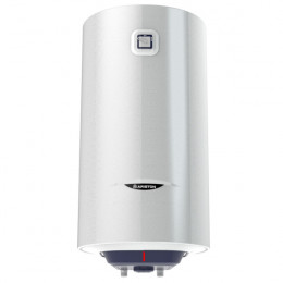 Накопительный водонагреватель Ariston ABS PRO 1 R INOX 50 V SLIM 2K