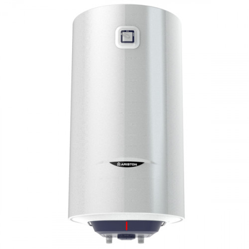 Накопительный водонагреватель Ariston ABS PRO 1 R INOX 50 V SLIM 2K
