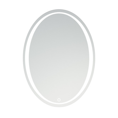 Зеркало Corozo LED Капелла 57х77
