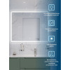 BelBagno Зеркало Marino 100x80 SPC-MAR-1000-800-LED-TCH-LNZ