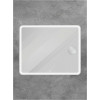 BelBagno Зеркало Marino 100x80 SPC-MAR-1000-800-LED-TCH-LNZ