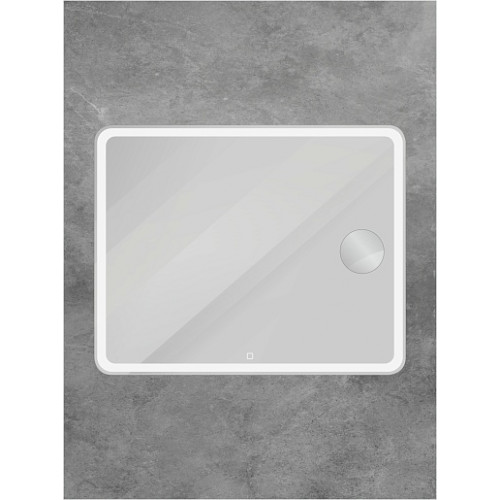 BelBagno Зеркало Marino 100x80 SPC-MAR-1000-800-LED-TCH-LNZ