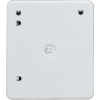 Зеркало Aquanet Ирис 70 см 326444 с подсветкой LED