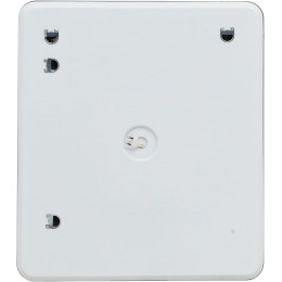 Зеркало Aquanet Ирис 70 см 326444 с подсветкой LED