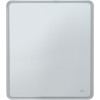 Зеркало Aquanet Ирис 70 см 326444 с подсветкой LED