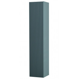 BelBagno Шкаф подвесной UNO 33/160 Голубой Матовый