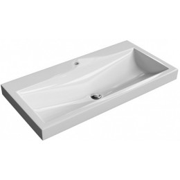 Aqwella Мебель для ванной Верона 100 акация
