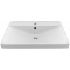 Aquanet Мебель для ванной Джейн 2.0 70 Flash подвесная мокко матовый