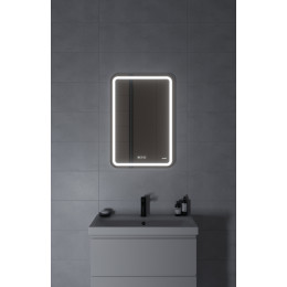 Зеркало LED 051 DESIGN PRO 55