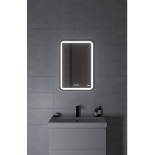 Зеркало LED 051 DESIGN PRO 55