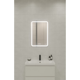 Зеркало LED 051 DESIGN PRO 55