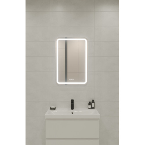 Зеркало LED 051 DESIGN PRO 55