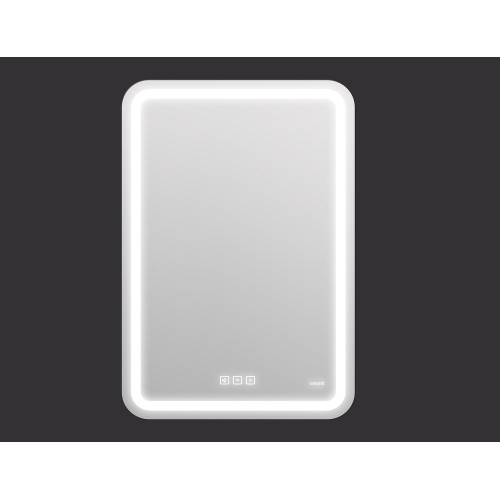 Зеркало LED 051 DESIGN PRO 55