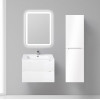 BelBagno Тумба с раковиной ETNA 700 Bianco Opaco