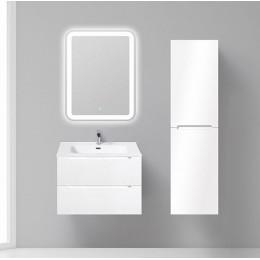 BelBagno Тумба с раковиной ETNA 700 Bianco Opaco