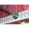 Triton Карниз для шторки Медея 143 см