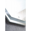 BelBagno Зеркало SPC-OTT-800-800-LED-TCH