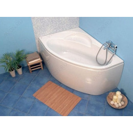 Vagnerplast Экран для ванны Flora 150 VPPP15009FP3-04 универсальный