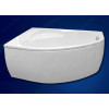 Vagnerplast Экран для ванны Flora 150 VPPP15009FP3-04 универсальный