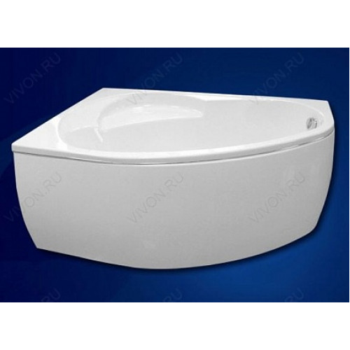 Vagnerplast Экран для ванны Flora 150 VPPP15009FP3-04 универсальный