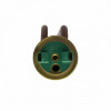 ТЭН 1,5кВт (1500Вт) RCF для водонагревателя Ariston, Thermex, 3401189