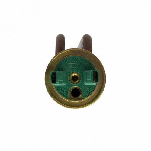 ТЭН 1,5кВт (1500Вт) RCF для водонагревателя Ariston, Thermex, 3401189