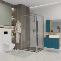 Niagara Душевой уголок Nova NG-63-9A-А100
