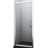 WasserKRAFT Душевая дверь Salm 27I12