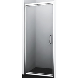 WasserKRAFT Душевая дверь Salm 27I12