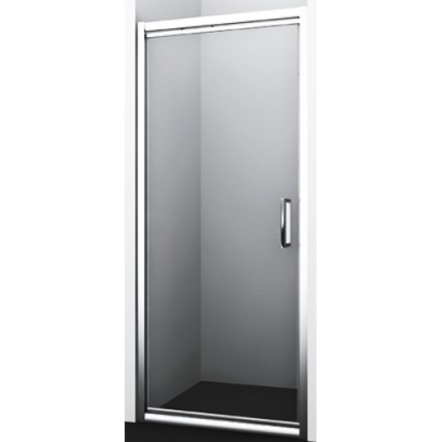 WasserKRAFT Душевая дверь Salm 27I12