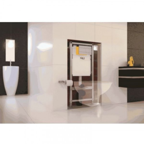 Инсталляция для унитаза Oli OLI120 Plus 154081 электроника