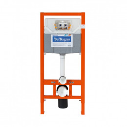 Инсталляция для унитазов BelBagno BB001-120