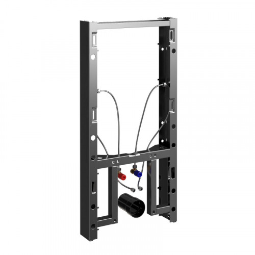 Инсталляция для биде WasserKRAFT Aller 86BDT.050.BL