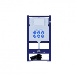Инсталляция для унитаза Aquatek Standart 50 INS-0000016