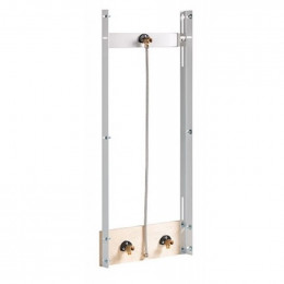 Инсталляция OLI Shower Sanitarblock 880461 для душа