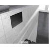 Кнопка смыва TECE Square II 9240833 черный матовый