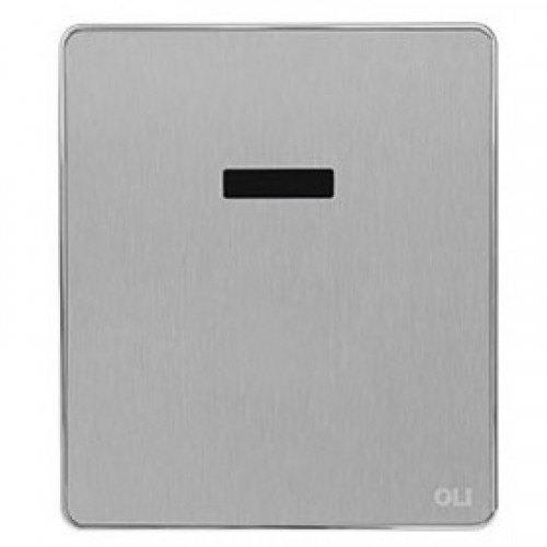 Клавиша смыва OLI Eaqua Urinal 879120 хром